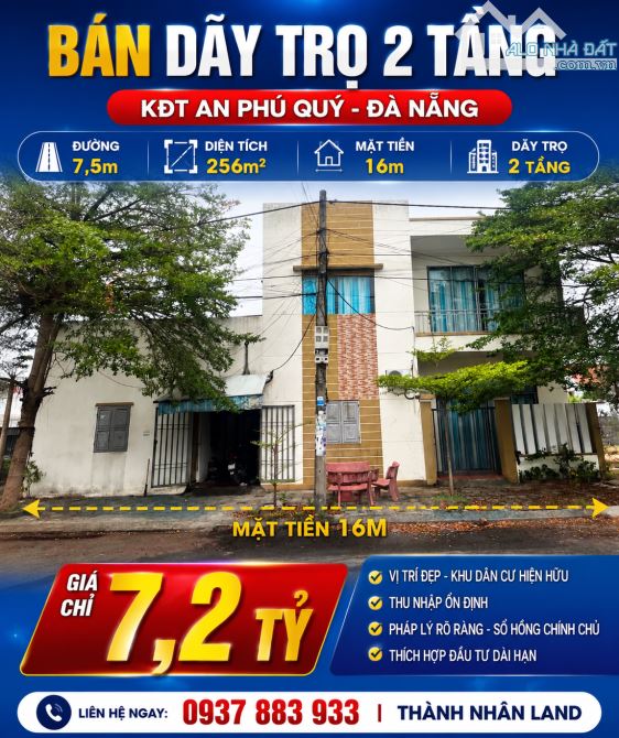 Bất động sản tại Quảng Nam - ảnh 1