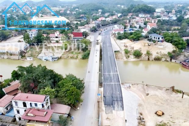 Bất động sản tại Thái Nguyên - ảnh 1