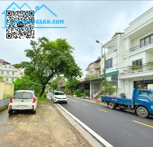 Bất động sản tại Thái Nguyên - ảnh 1