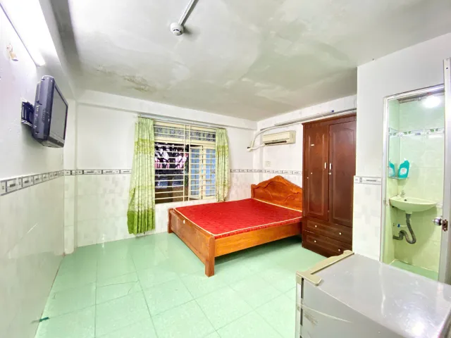 Bất động sản tại TP. Hồ Chí Minh - ảnh 1