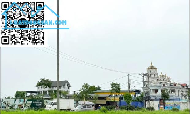 Bất động sản tại Thái Nguyên - ảnh 1