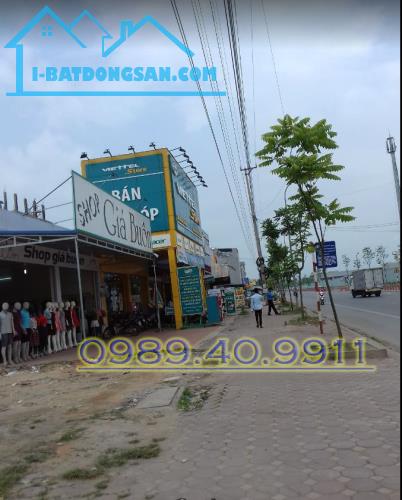 Bất động sản tại Thái Nguyên - ảnh 1