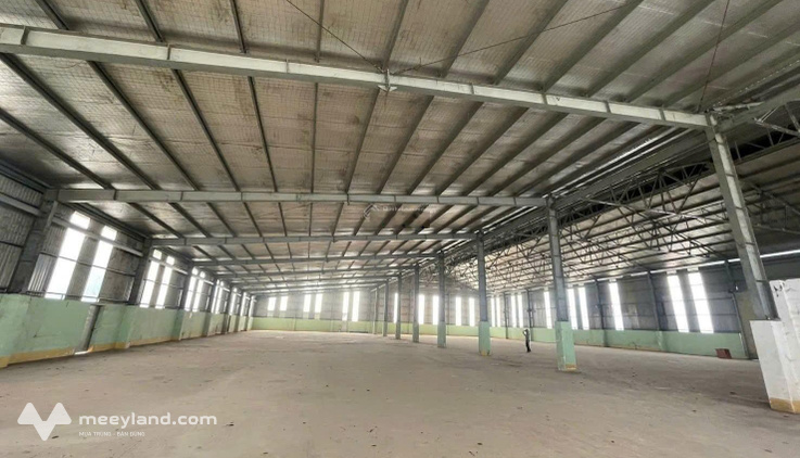 Bất động sản tại Bình Dương - ảnh 1