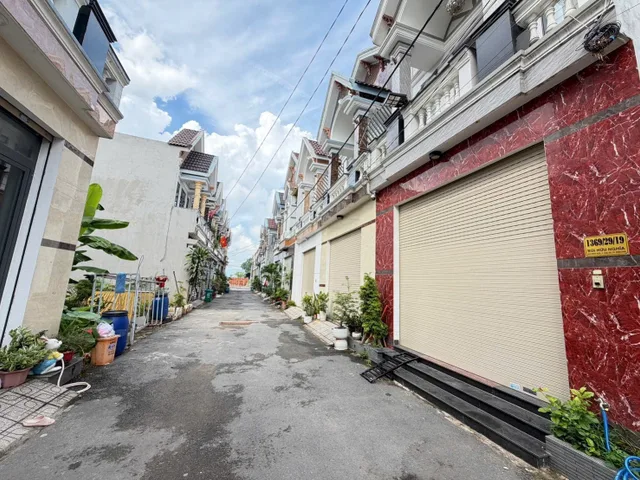 Bất động sản tại Đồng Nai - ảnh 1
