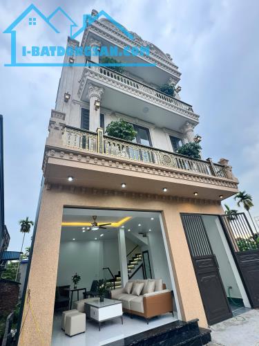Bất động sản tại Hải Phòng - ảnh 1