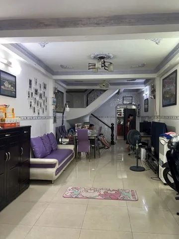 Bất động sản tại TP. Hồ Chí Minh - ảnh 1
