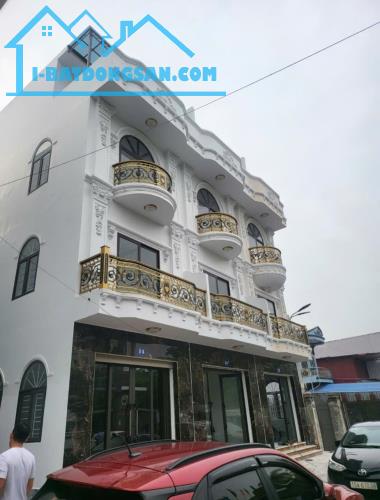 Bất động sản tại Hải Phòng - ảnh 1