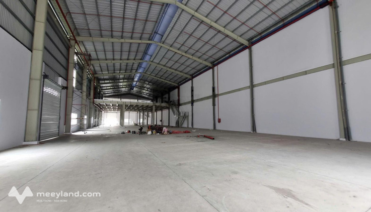 Bất động sản tại Long An - ảnh 1