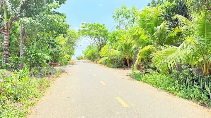 Bất động sản tại Bà Rịa - Vũng Tàu - ảnh 1