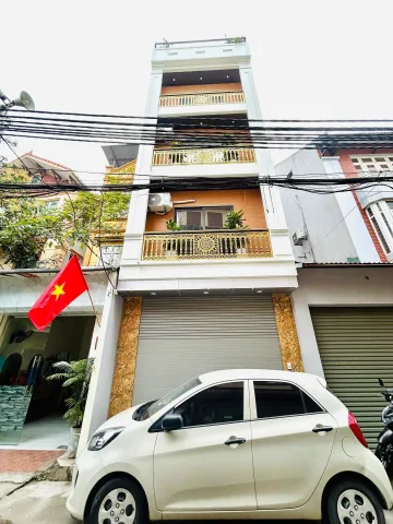 Bất động sản tại Hà Nội - ảnh 1