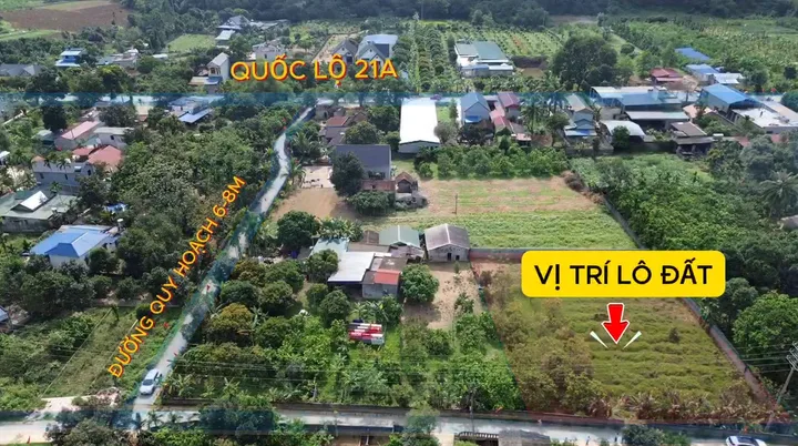 Bất động sản tại Hòa Bình - ảnh 1