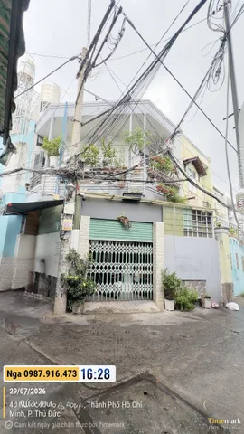 Bất động sản tại TP. Hồ Chí Minh - ảnh 1