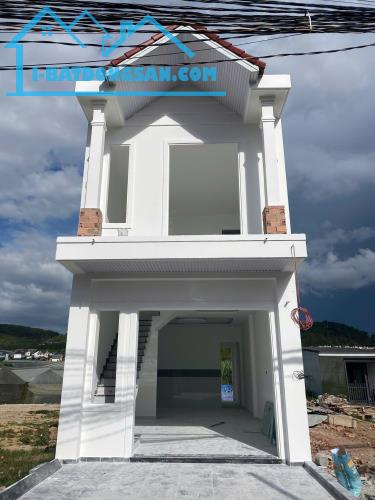 Bất động sản tại Lâm Đồng - ảnh 1
