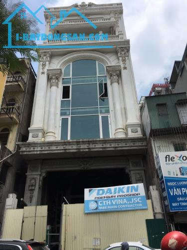 Bất động sản tại Hà Nội - ảnh 1