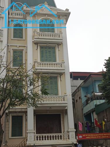 Bất động sản tại Hà Nội - ảnh 1
