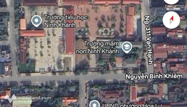 Bất động sản tại Hà Nam - ảnh 1