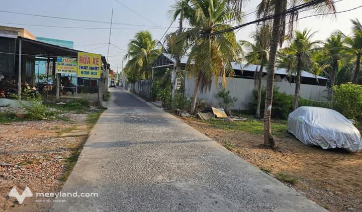Bất động sản tại Bến Tre - ảnh 1