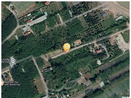 Bất động sản tại Bình Dương - ảnh 1