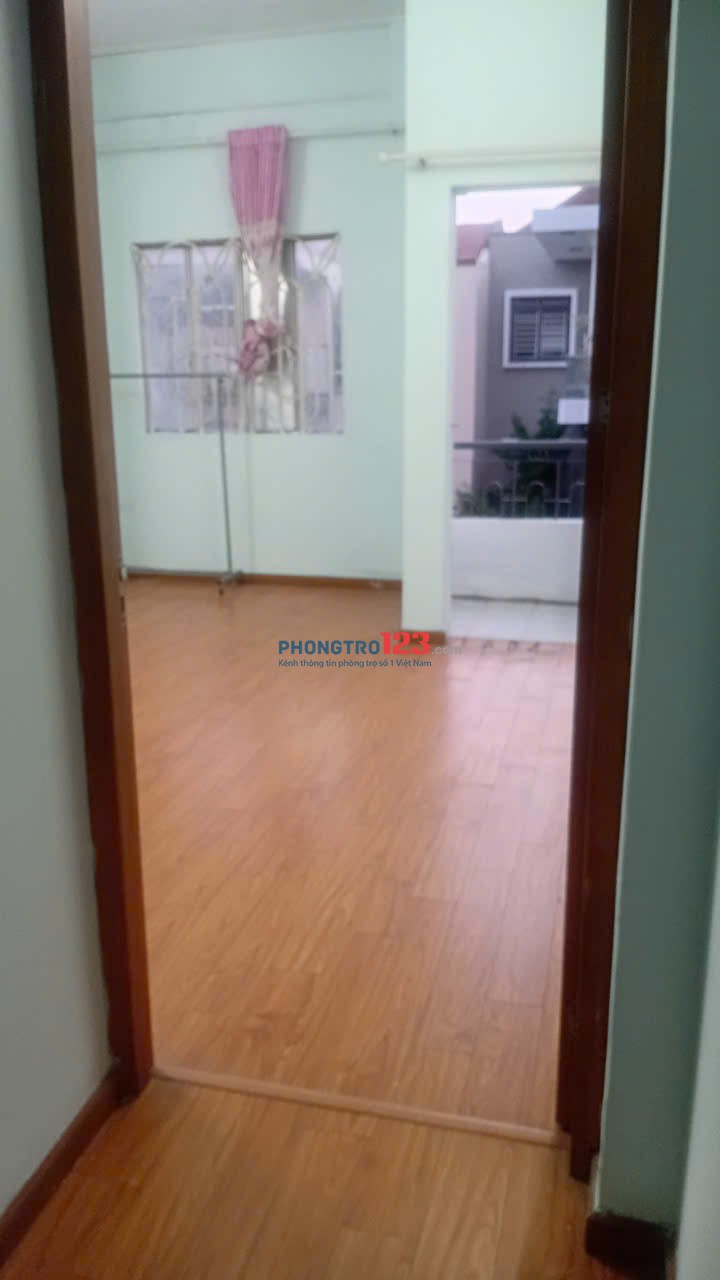 Bất động sản tại TP. Hồ Chí Minh - ảnh 1