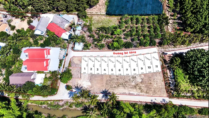 Bất động sản tại Khánh Hòa - ảnh 1