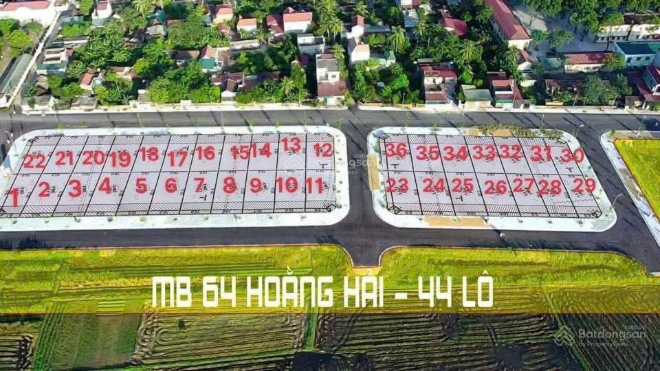 Bất động sản tại Thanh Hóa - ảnh 1