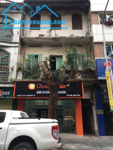 Bất động sản tại Hà Nội - ảnh 1