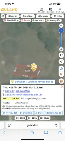 Bất động sản tại Đắk Lắk - ảnh 1