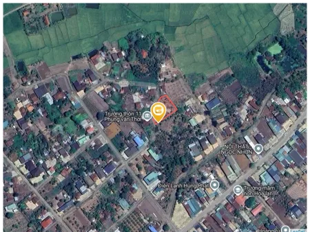 Bất động sản tại Đắk Lắk - ảnh 1