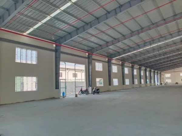 Bất động sản tại Đồng Nai - ảnh 1