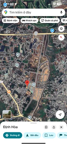 Bất động sản tại Bình Dương - ảnh 1