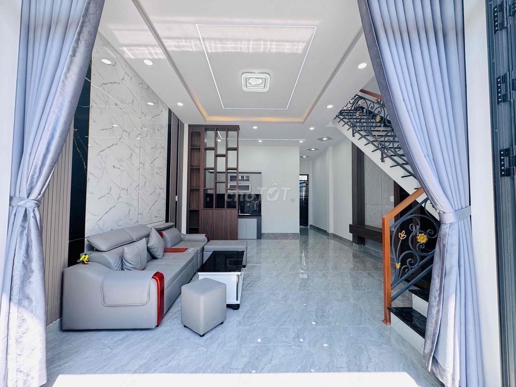 Nhà riêng tại Hóc Môn, TP. Hồ Chí Minh - ảnh 3