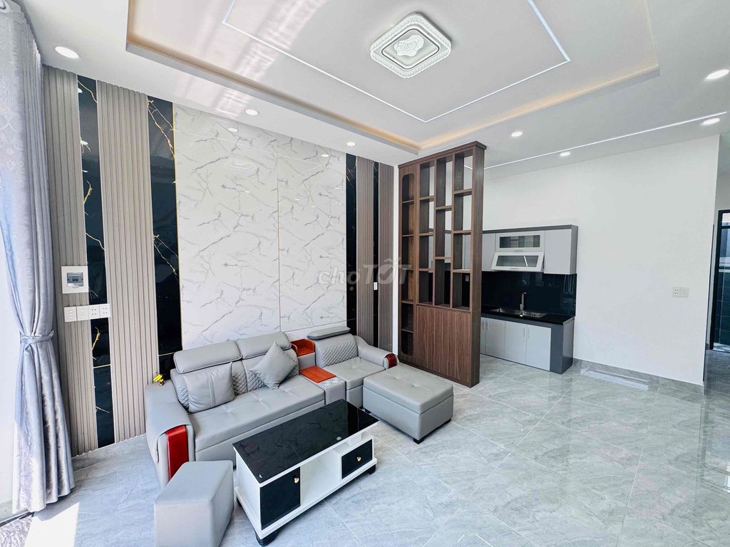 Nhà riêng tại Hóc Môn, TP. Hồ Chí Minh - ảnh 4