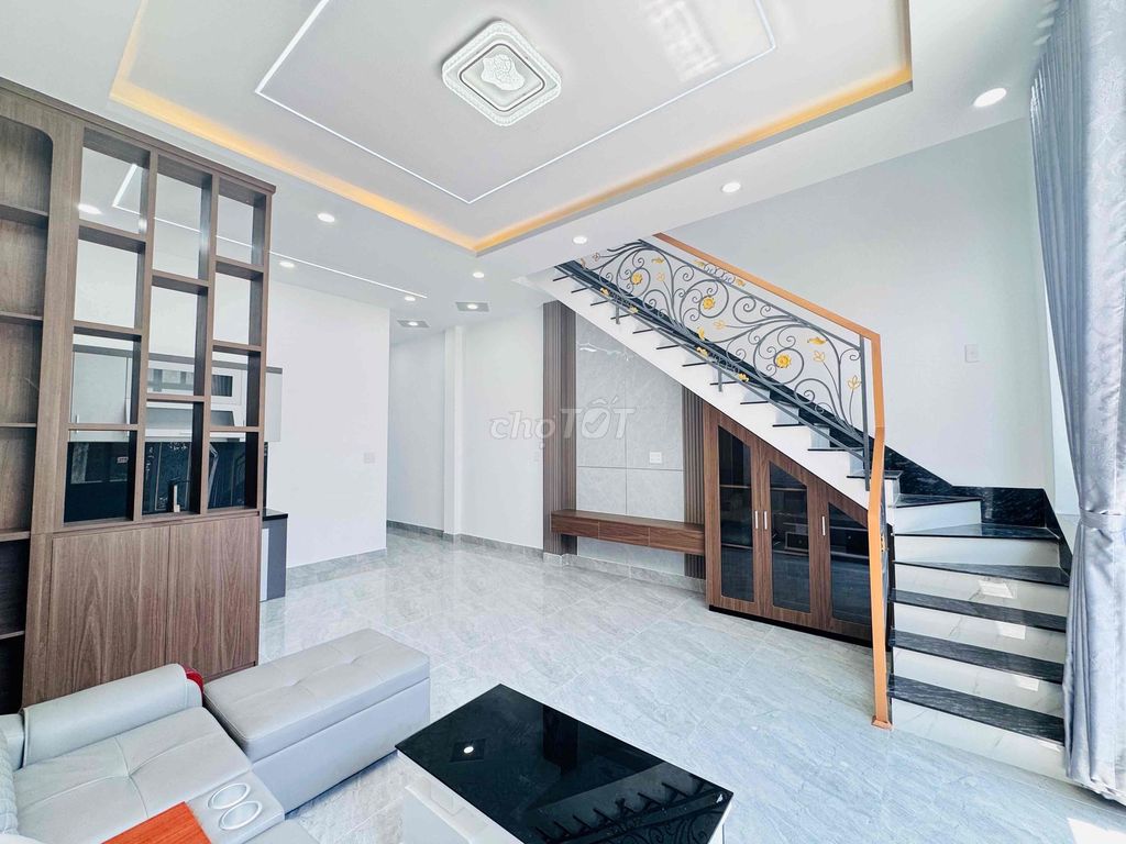Nhà riêng tại Hóc Môn, TP. Hồ Chí Minh - ảnh 5