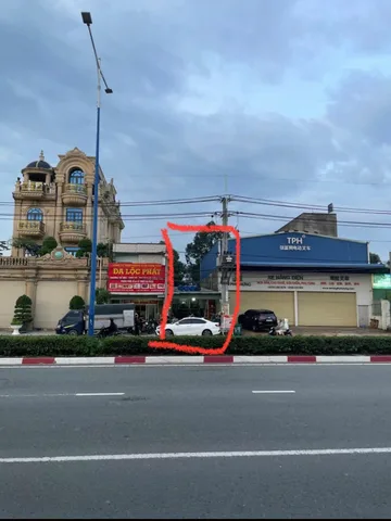 Bất động sản tại Bình Dương - ảnh 1