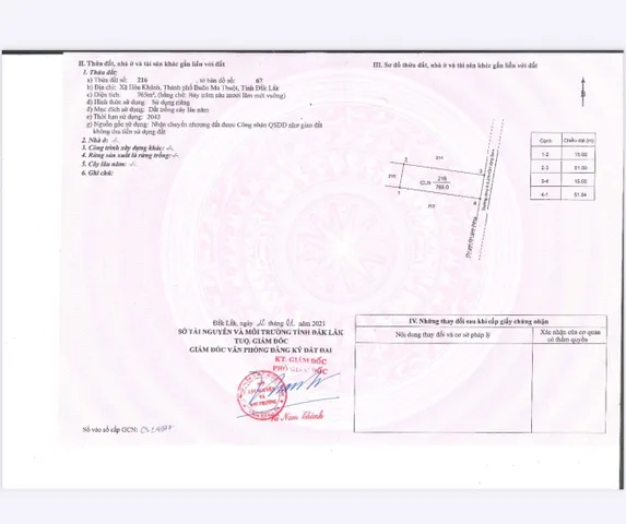 Bất động sản tại Đắk Lắk - ảnh 1