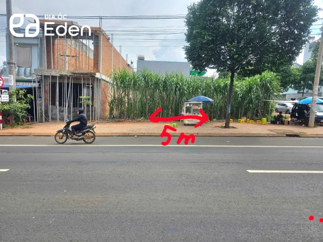 Bất động sản tại Đắk Lắk - ảnh 1