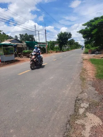 Bất động sản tại Tây Ninh - ảnh 1