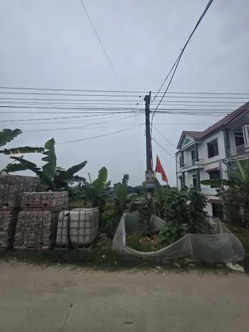 Bất động sản tại Phú Thọ - ảnh 1