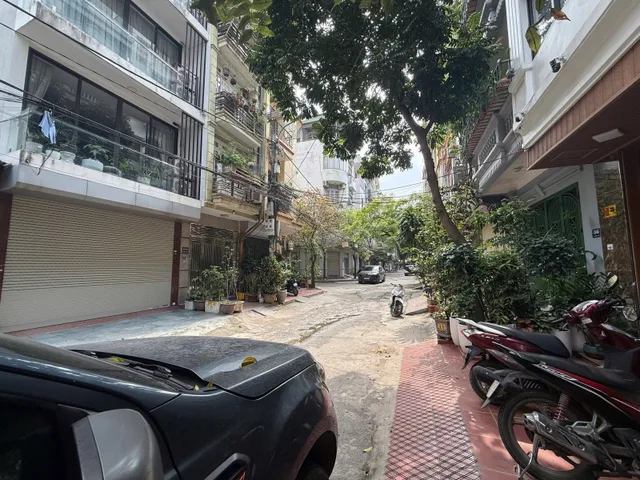 Bất động sản tại Hà Nội - ảnh 1
