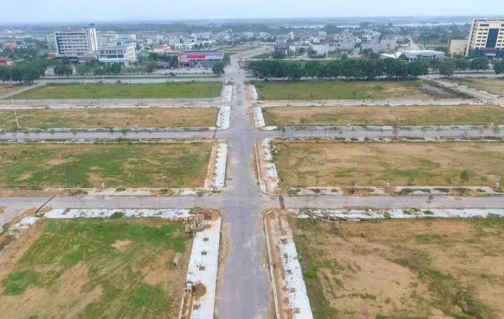 Bất động sản tại Đồng Nai - ảnh 1