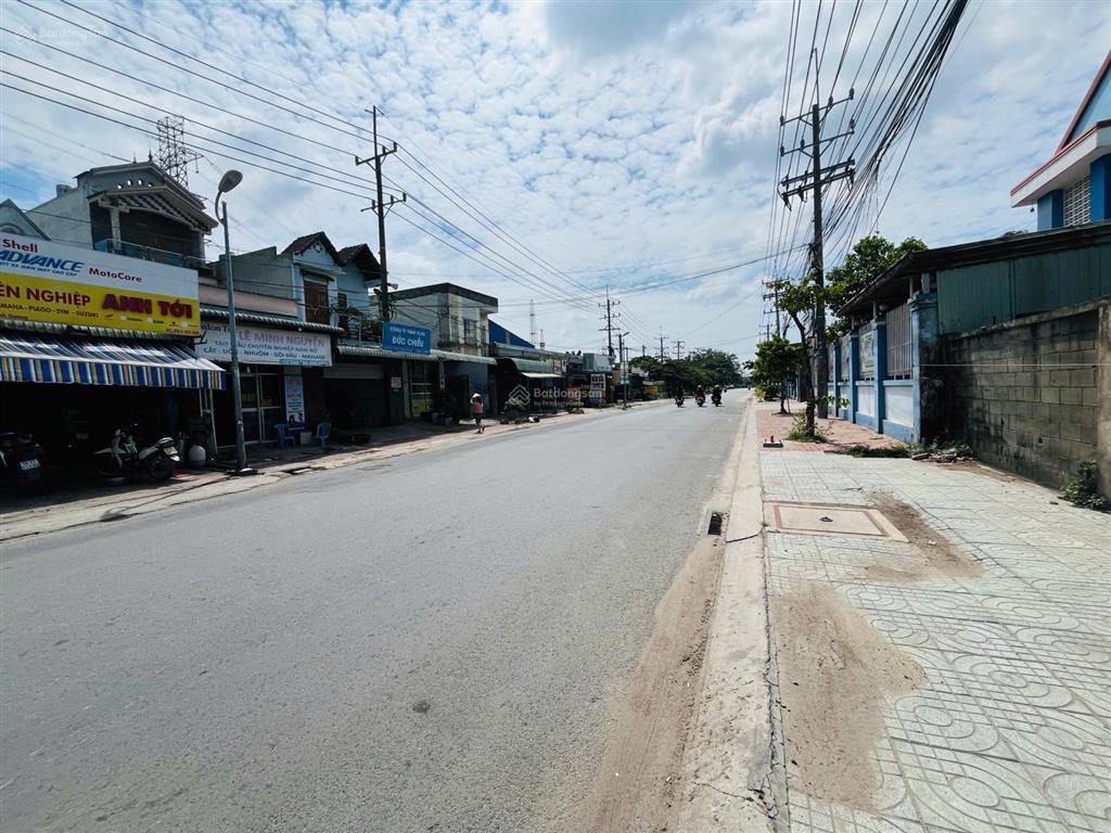 Bất động sản tại Bình Dương - ảnh 1