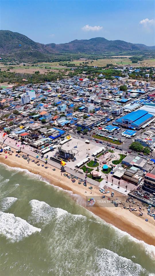 Bất động sản tại Bà Rịa - Vũng Tàu - ảnh 1