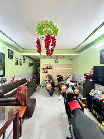 Bất động sản tại TP. Hồ Chí Minh - ảnh 1
