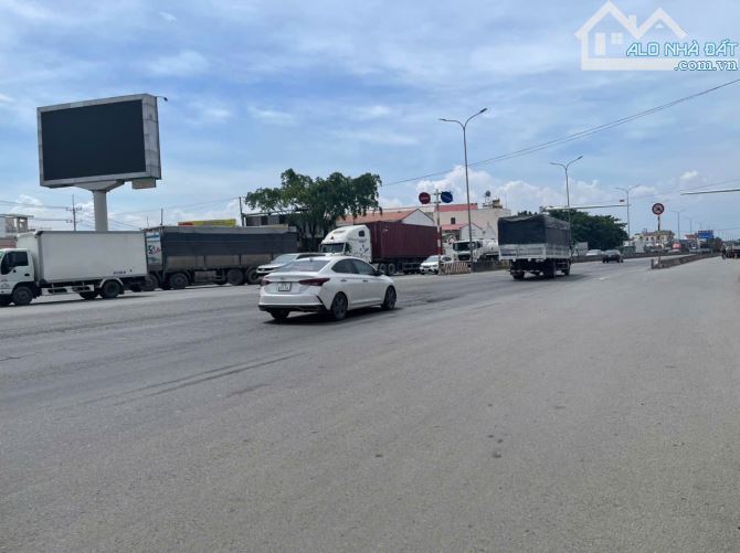 Bất động sản tại Long An - ảnh 1