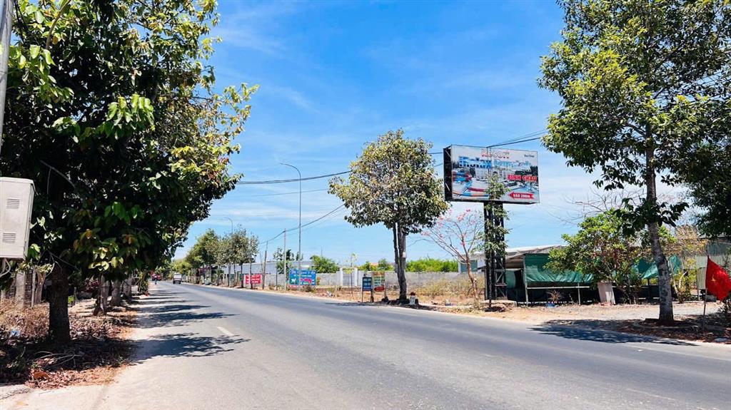 Bất động sản tại Bà Rịa - Vũng Tàu - ảnh 1