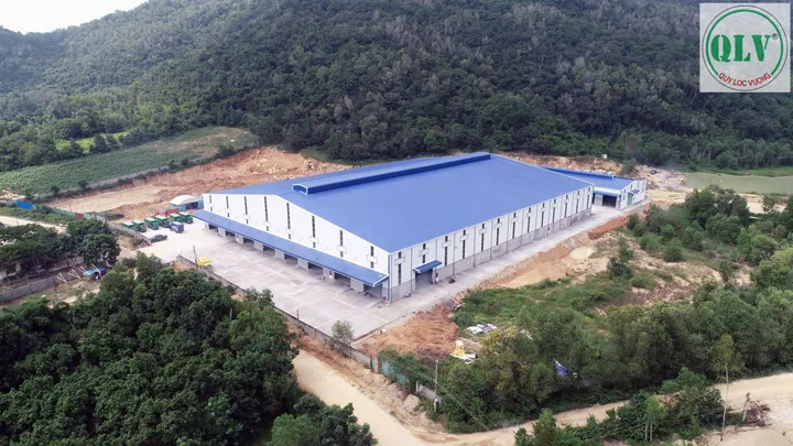 Bất động sản tại Bà Rịa - Vũng Tàu - ảnh 1
