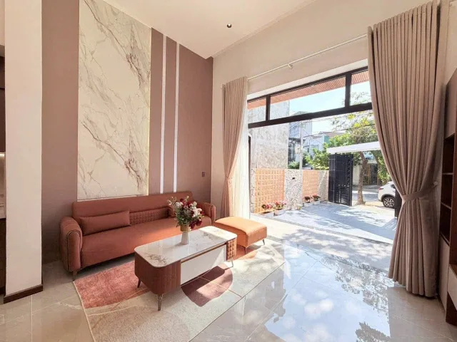 Bất động sản tại Đà Nẵng - ảnh 1