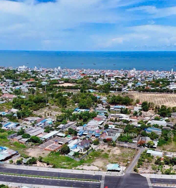 Bất động sản tại Bà Rịa - Vũng Tàu - ảnh 1