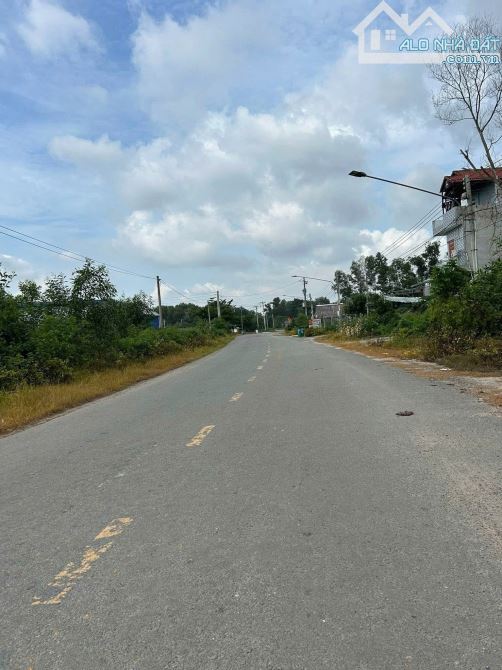Bất động sản tại Bình Dương - ảnh 1