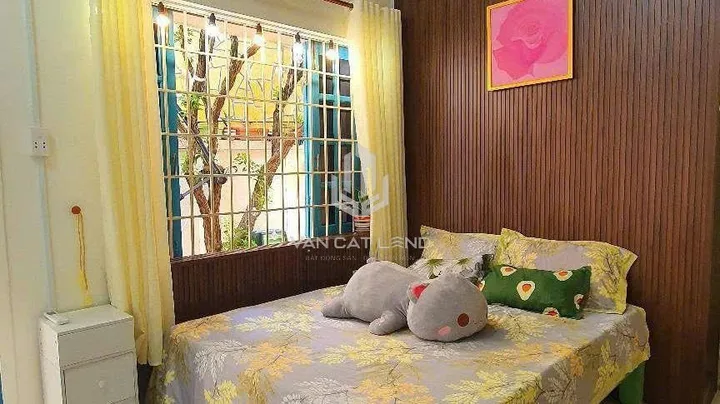 Bất động sản tại Bà Rịa - Vũng Tàu - ảnh 1